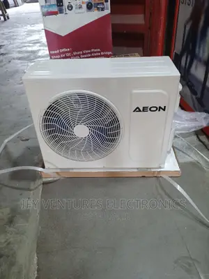 Aeon 1.5hp Split Unit Air Conditioner