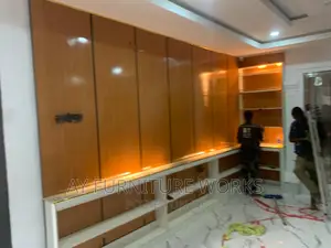 Luxury Furniture Cabinet