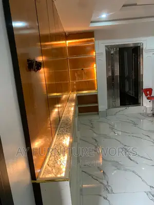 Luxury Furniture Cabinet