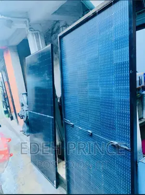 500w Solar Panel
