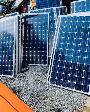350w Canadian Solar Panel