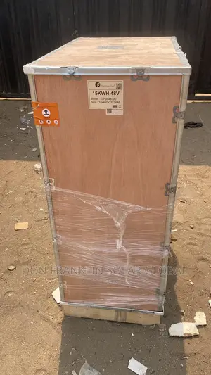 15kwh Felicity Lithium Ion Battery With 5 Years Warranty 48v