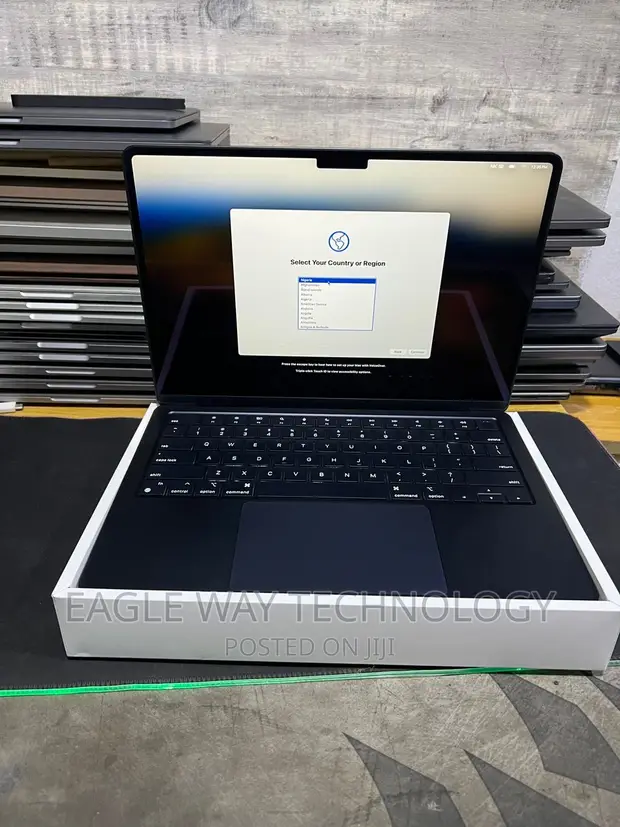 【断捨離】MacBook Air 断捨離中様専用】MacBook AIR M2 2022 MacBook Air 2022 M2 16 GB 【
