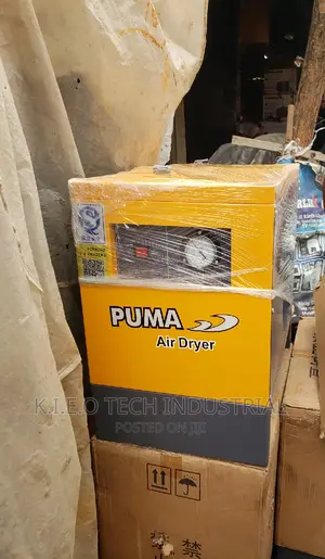 Industrial Air Dryer(220v)