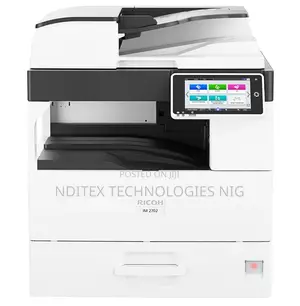 Ricoh Im 2702 Multifunction Printer