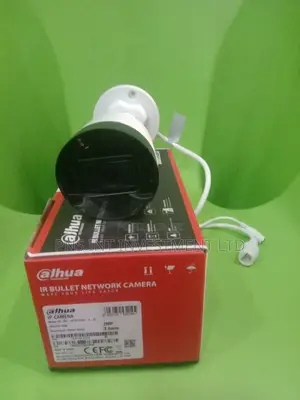 Dahua 2mp Full Color Audio Ip Camera