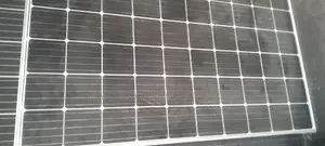 400 Watts Solar Panel