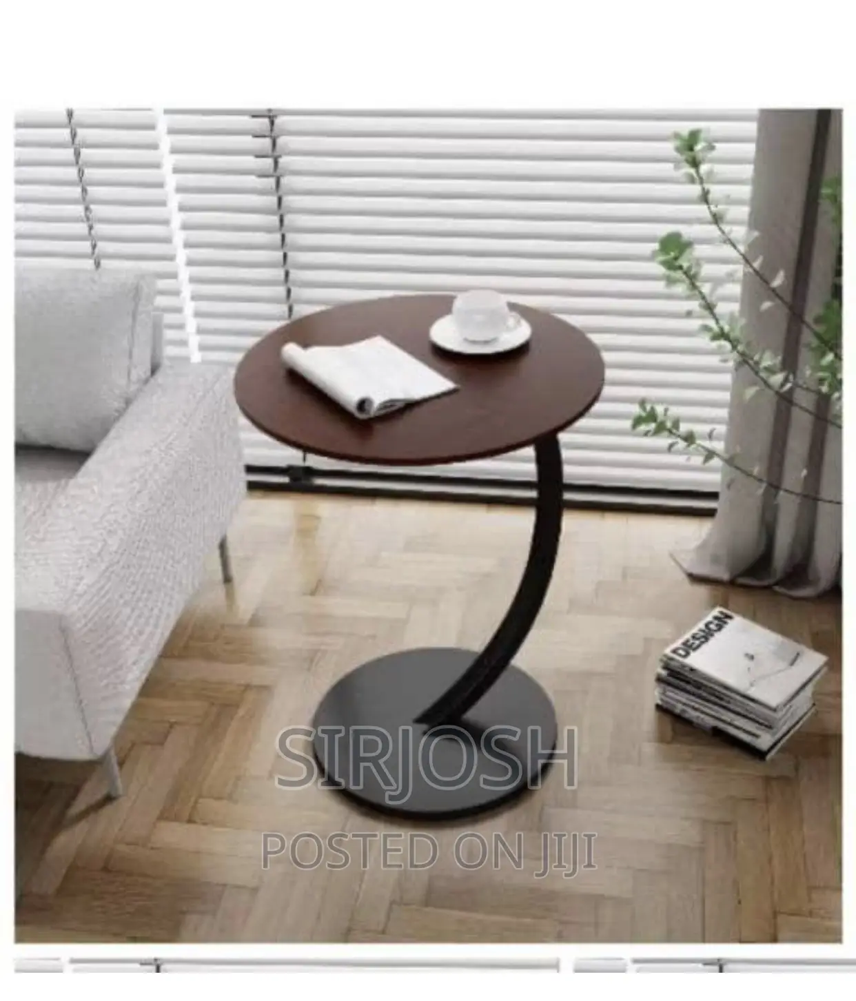 Coffee Side Table