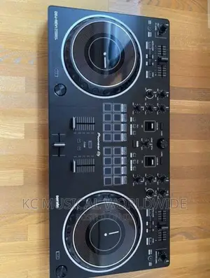 DDJ-Rev1 Controller