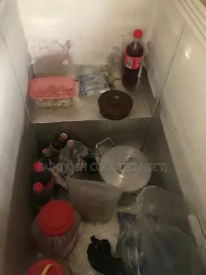 “Frozen Problems? Fast Reliable Freezer Recoiling – Cac-Registered!”
