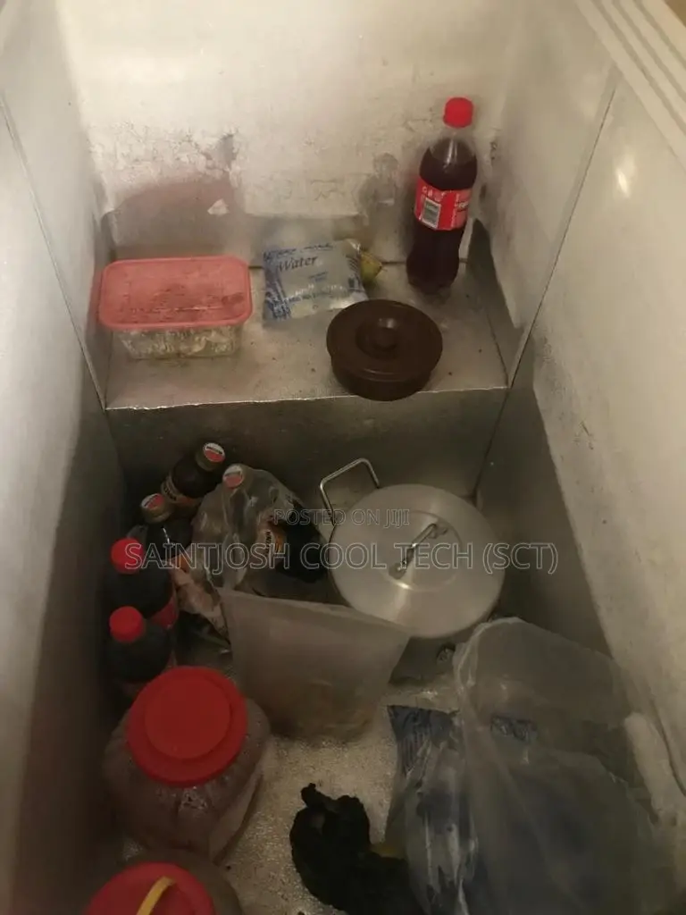 “Frozen Problems? Fast Reliable Freezer Recoiling – Cac-Registered!”