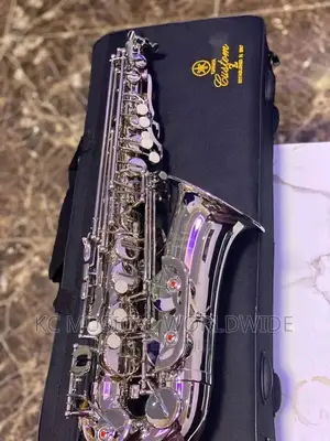 Yamaha Altosaxophone