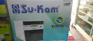 Sukam Inverter 2500kva/24volts