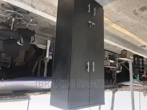 House Wardrobe