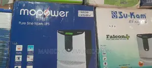 M-power Inverter 3500kva