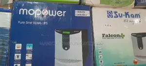 M-power Inverter 3500kva