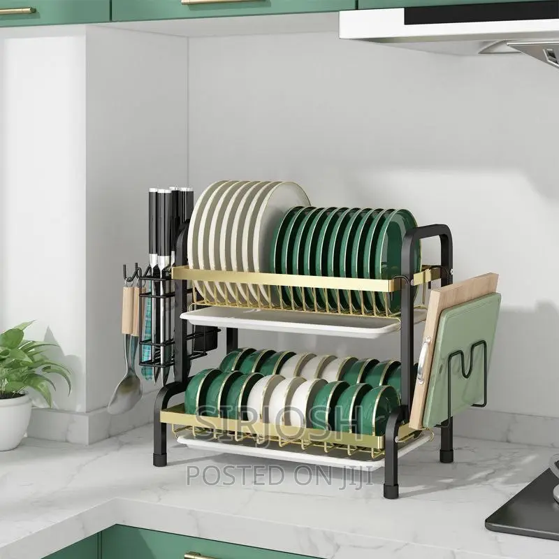 Plate Racks