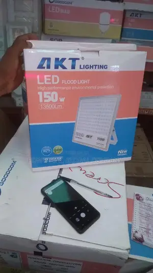 150w Electric Flood Light Very Quality for Home's/Companies