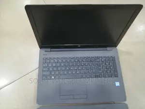 Laptop HP 250 G6 8GB Intel Core I5 HDD 500GB