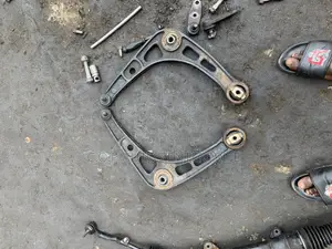 Lower Arms for Renault Laguna,Logan,Megane