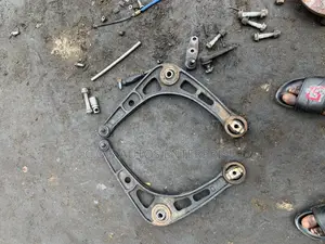 Lower Arms for Renault Laguna,Logan,Megane