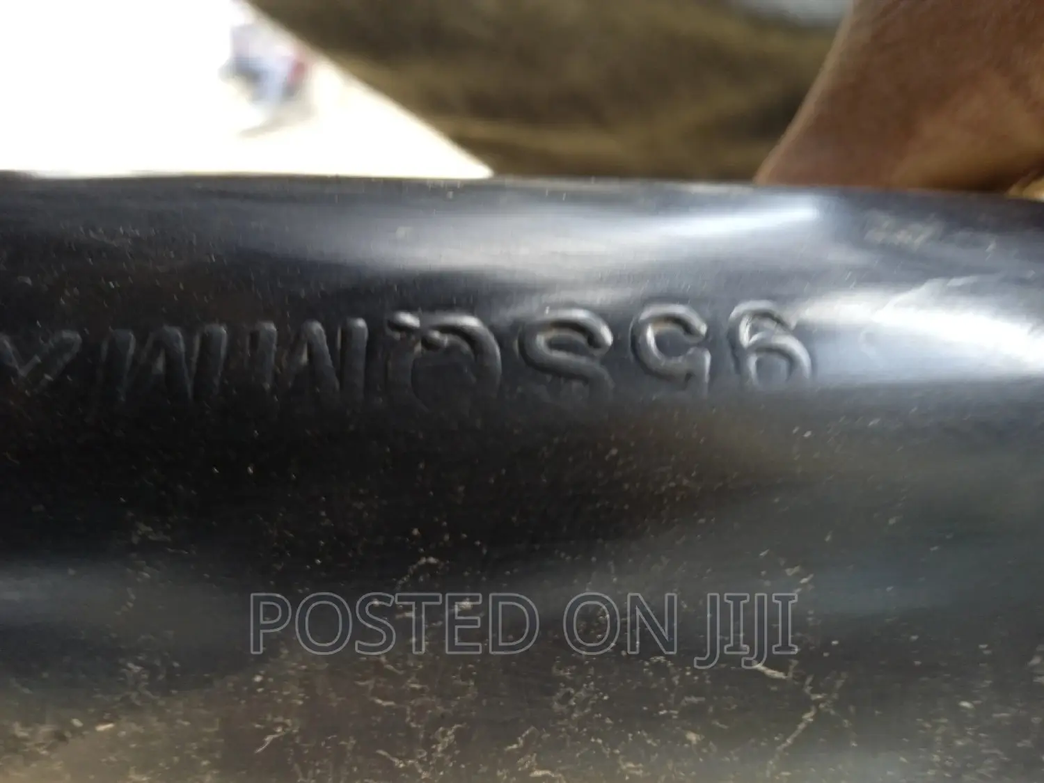 95mm 3.5core High Quality Aluminium Armoured Cable.