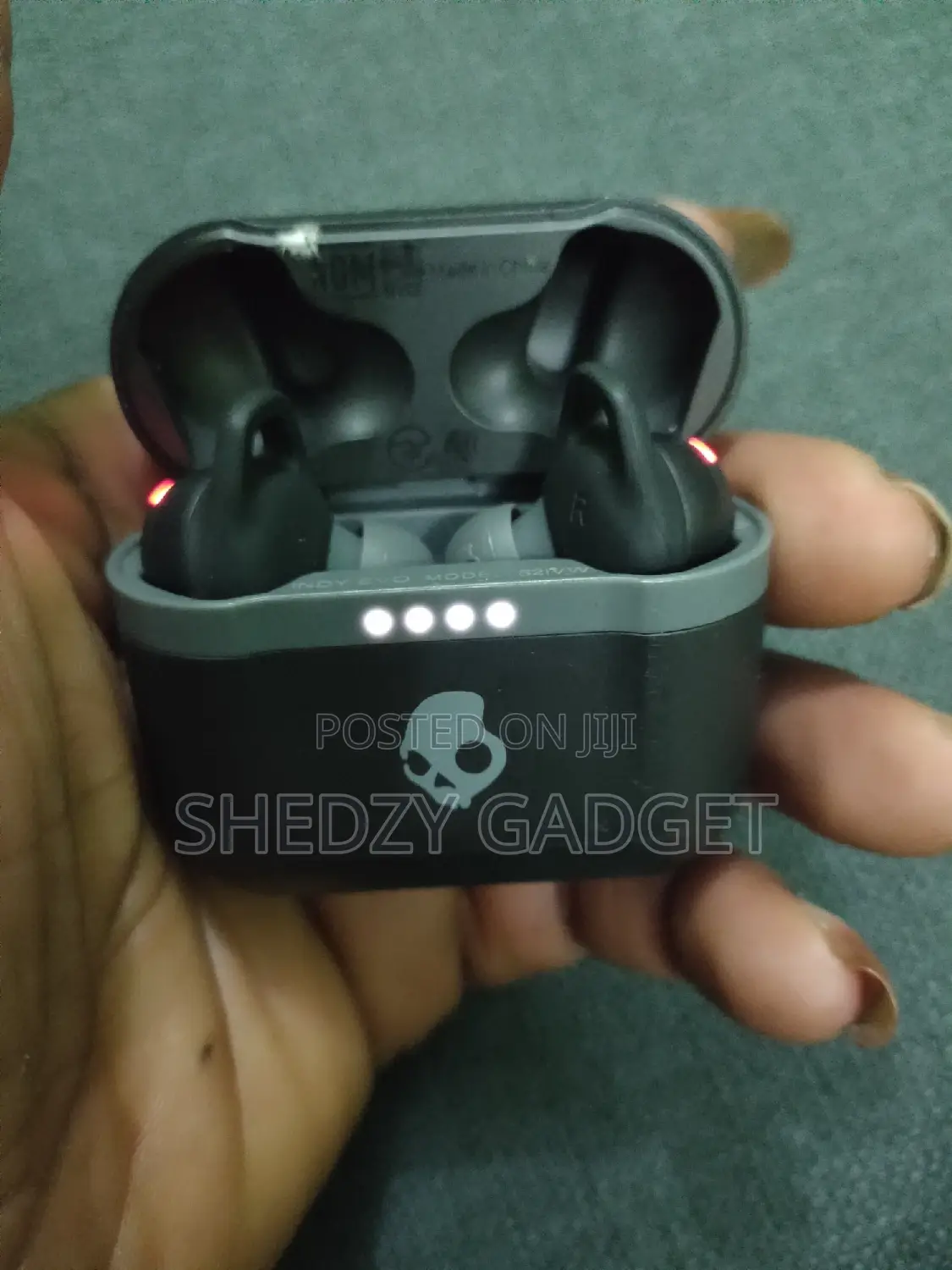 Skullcandy Indy Evo