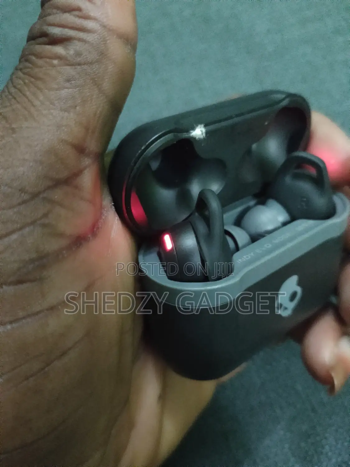 Skullcandy Indy Evo