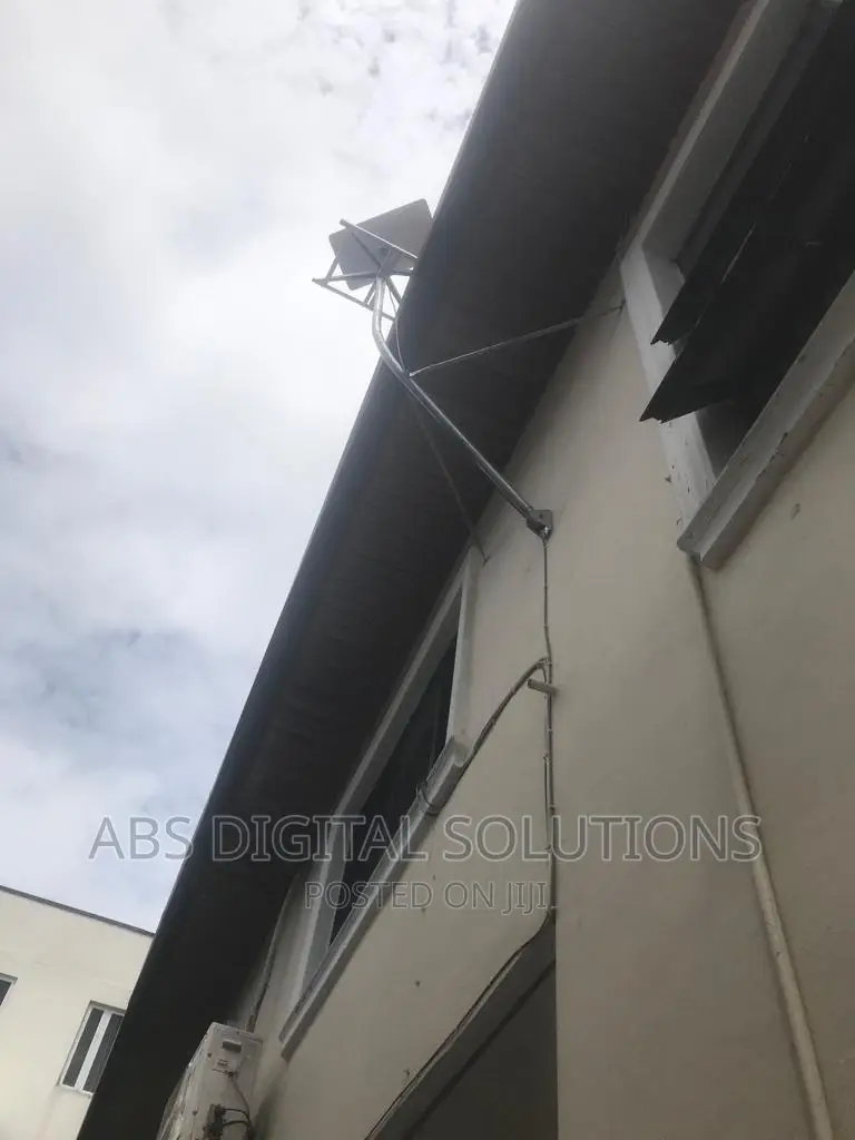 Starlink Internet Service