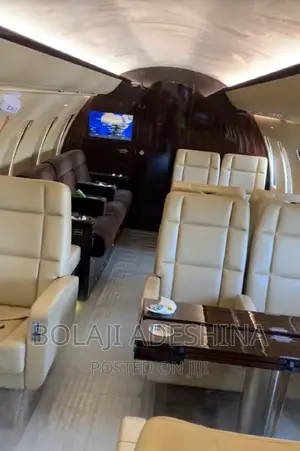 Rent Your Private Jets Here. Safe And Comfortable.
