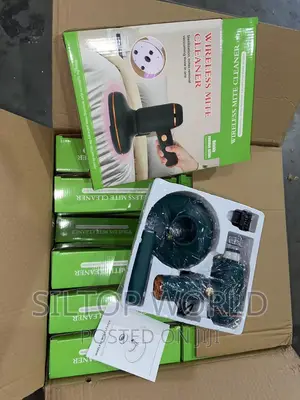 3 in 1 Wireless Handheld Vacuum Cleaner