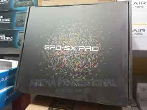 Roland SPD Sx Pro Sample Pad