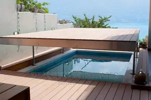 Special Swimming Pool Cover