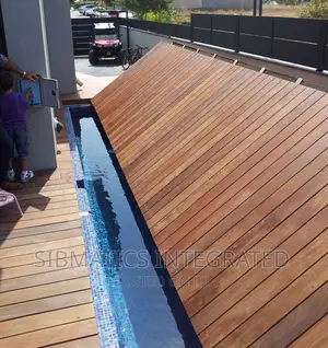 Special Swimming Pool Cover