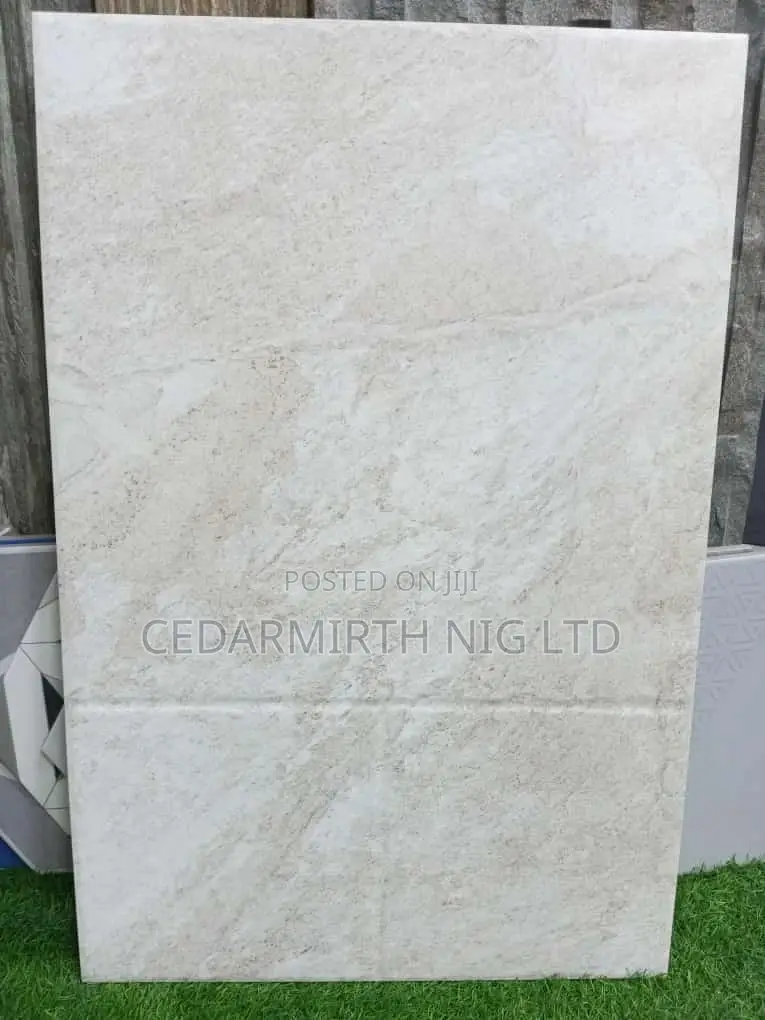 Compound Floor Tile Series