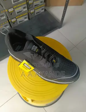 Safety Jogger Boot Ligero2