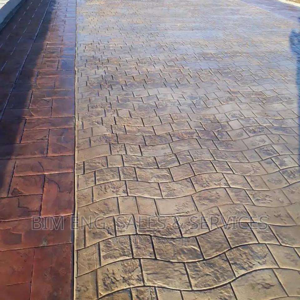 Floor Painting