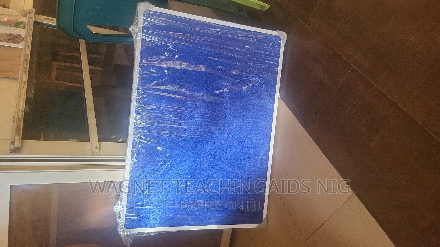 3x4feet Pin Notice Board