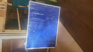 3x4feet Pin Notice Board