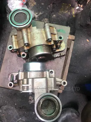 Oil Pump V6 for Hyundai Sonata 2006 to 2010 Hyundai Santa Fe