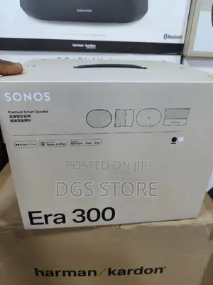 Sonos Era 300 Bluetooth Speaker