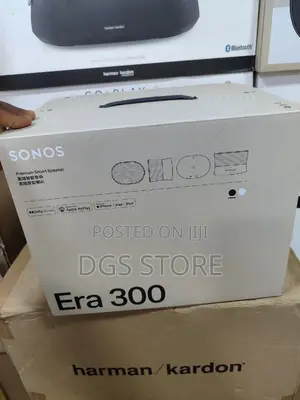 Sonos Era 300 Bluetooth Speaker