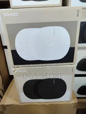 Sonos Era 300 Bluetooth Speaker