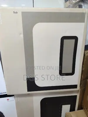 Sonos Sub Generation 3 Bluetooth Subwoofer