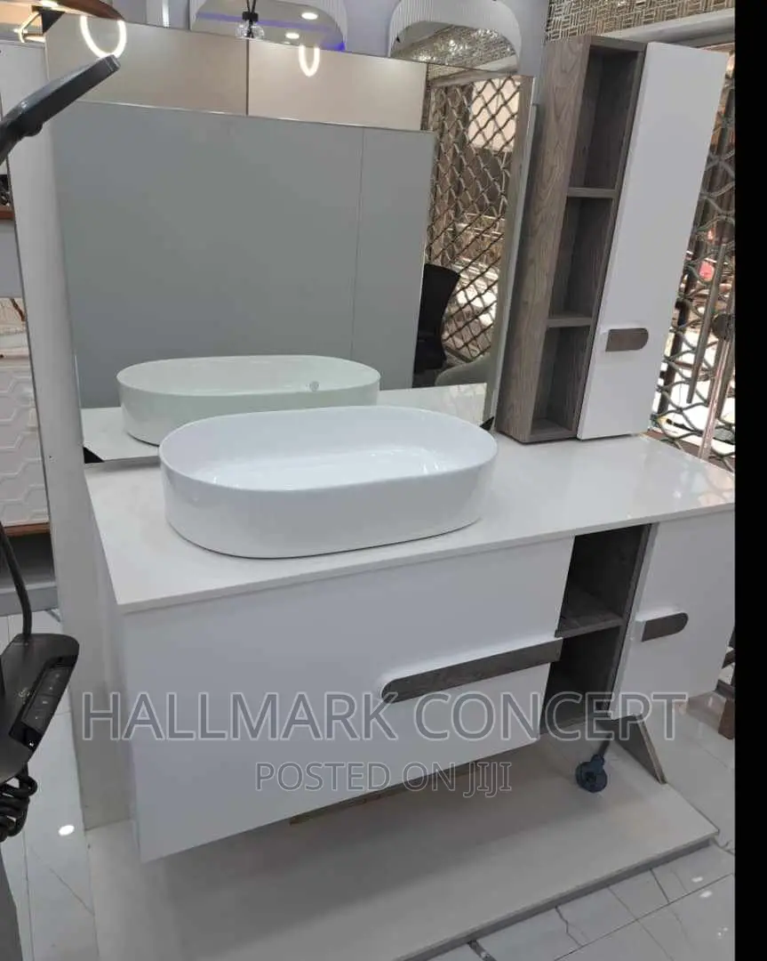 Marble Top Vanity Cabinets