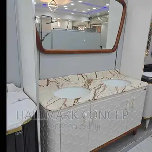 Marble Top Vanity Cabinets