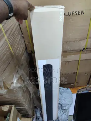 Sonos Arc Soundbar 5.0.2 Channel Wireless Speaker