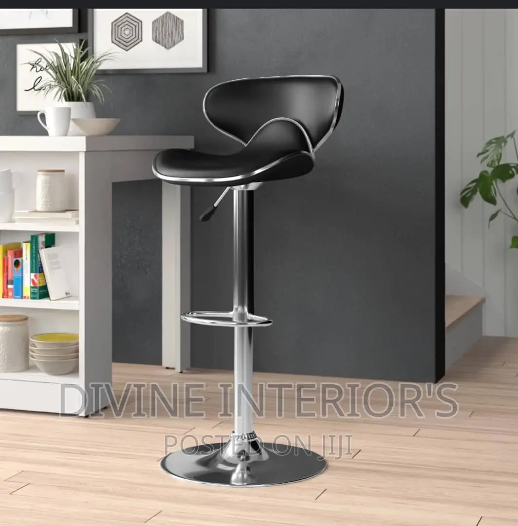 Luxurious Bar Stool