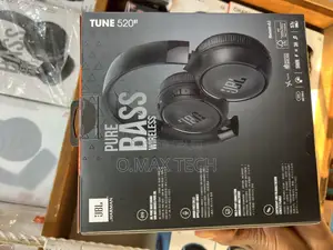 Jbl Tune 520bt