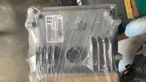 Photo - Toyota Corolla. Brain Box 2014/2017 Model 2ZR Engine